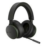 Fone Headset Sem Fio Xbox Series E Pc Microsoft Com Nf-e