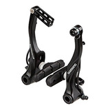 Shimano Br-t4000, Frenos Para Bicicleta De Montaña.