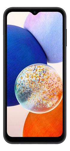 Smartphone Samsung Galaxy A14 5g, 128gb, 4gb Ram, Tela 6.6