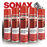 Sonax® | Tree Sap Remover | Limpiador De Resinas | 400ml