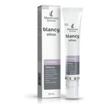 Creme Mantecorp Blancy Olhos De 15ml