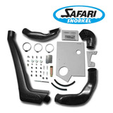 Safari Snorkel Ford Ranger T6