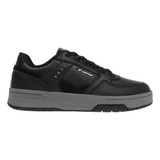 Tenis Casual Caballero Lotto  Scott