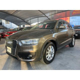 Audi Q3 2015