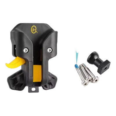 Funda Para Herramientas Eléctricas De Liberación Rápida,