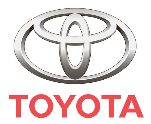 Estopera Cigueal Delantera Toyota Yaris 2000-2009 Foto 2