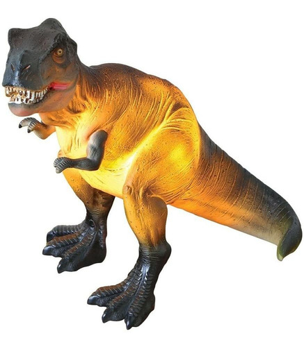 What On Earth T-rex Lampara De Dinosaurio   Tyrannosaurus R