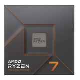 Microprocesador Amd Ryzen 7 7700x 5.4ghz Turbo Am5 Con Video