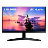 Monitor Samsung Eq 24 (lf24t350) Ips