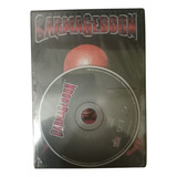 Carmageddon - Fisico - Pc