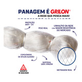 Panagem De Rede Grilon Original 60 X 50 X 48