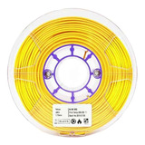 Abs Filamento Premium Amarillo 1.75mm Impresora3d Color Plus