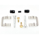 Kit De Freno De Disco  Dodge Acttitud 06-11 Kc449