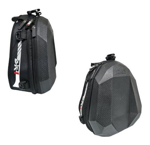 Tank Bag Porta Impermeables Celular Maleta Moto Silla Fiber