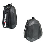 Tank Bag Porta Impermeables Celular Maleta Moto Silla Fiber