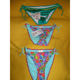 Piezas De Bikini Desigual Original