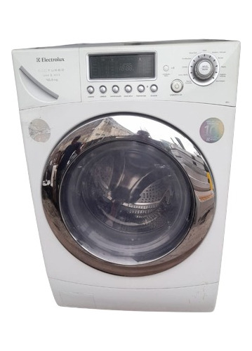 Máquina Lava E Seca - Electrolux Lse11 - 10,5 Kg 220v - 9787