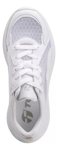 Topper Zapatillas - Kham Blanco- Beige Oyster 