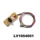 Sensor Identificação Toner Brother Dcp-1512 1810 Lv1004001