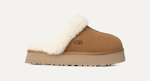 Pantuflas Slippers Ugg | Envío gratis