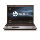 Laptop Hp 6550b Core I5 8ram/120ssd Winodws 10 15.6 Pulgadas