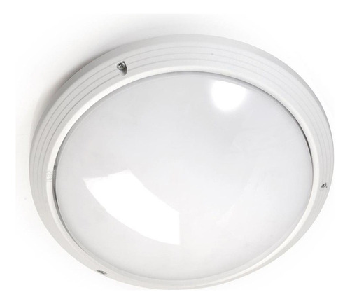 Plafon Aplique Moderno Techo Cocina Baño Pasillo Led