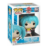 Funko Pop Runo Misaki (964)