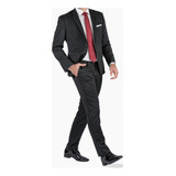 Traje Elegante Hombre Marca Ottimo Pantalón Cinturaajust [u]