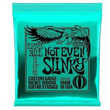 Encordado Ernie Ball Guitarra Electrica P02626 12 56 Noteven