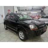 Hyundai Tucson Gls 2.0 Aut. 5p