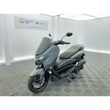   Yamaha   Nmax    Connected At 155cc Abs