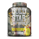 Proteína Hidrolizada Whey Gold Star 5 Lbs - Army Nutrition -