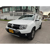 Renault Duster 4x4 Full Equipo Modelo 2021 10 Mik Kilometros