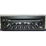 Stereo Continental Y Parlantes Pioneer Originales 207compact