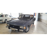 Ford Falcon 3.0 1985 Gnc