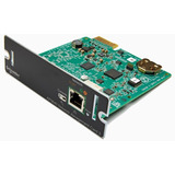 Pdu Apc Network Snmp Card Ap9640 3 P