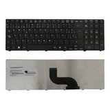 Teclado Acer Aspire 5733z 5741 5745 5749 5750 Esp Original