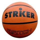 Pelota Basket Striker Match Nº5 