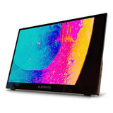 Monitor Portátil Touch Screen Schnap Elements 15,8, Usb-c