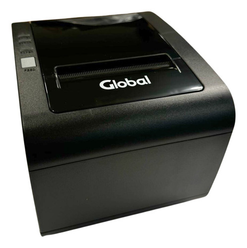 Impresora Termica 80mm Comandera Tickets Usb Global Color Negro