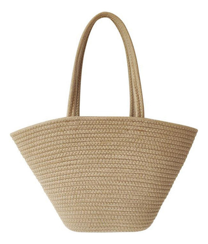 Bolso De Mano De Playa Bolso De Hombro De Moda Para Mujer