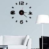 Reloj De Pared De Cocina 70 Cm X 70 Cm Sale!