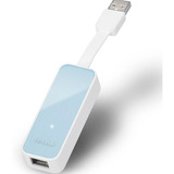 Adaptador De Red Usb 2.0 A Ethernet A 100mbps Tp-link Ue200