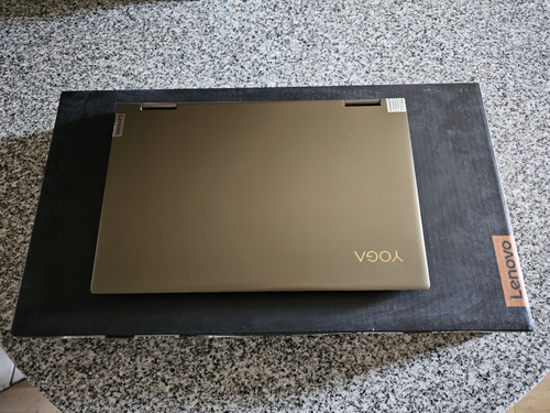 Notebook Lenovo Yoga 7
