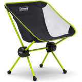 Silla De Playa Compacta Coleman Mantis Bolsap/transportarla