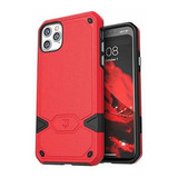 Estuche Combo Jaagd Slim De Doble Capa Para iPhone 11 Pro (o