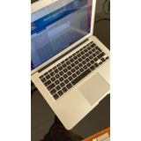 Vendo Macbook I7 2015