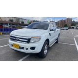 Ford Ranger 2.2 Turbo 4x4