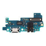 Placa De Carga Para Samsung A31 A315 Carga Rapida Microfono 