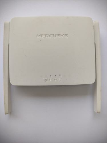 Roteador Mercusys Mw301r V1
